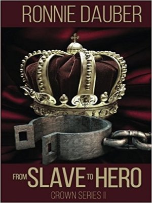 cover image of From Slave to Hero